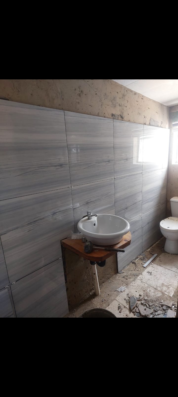 ALUA Designz project