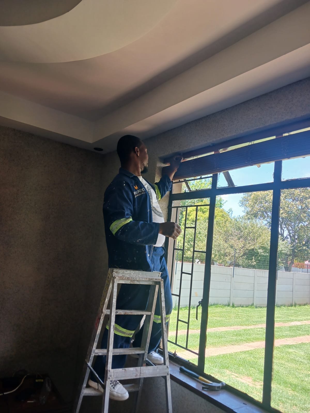 Tendering