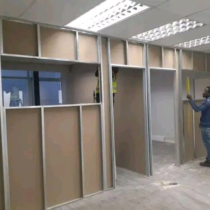 Drywall Installation