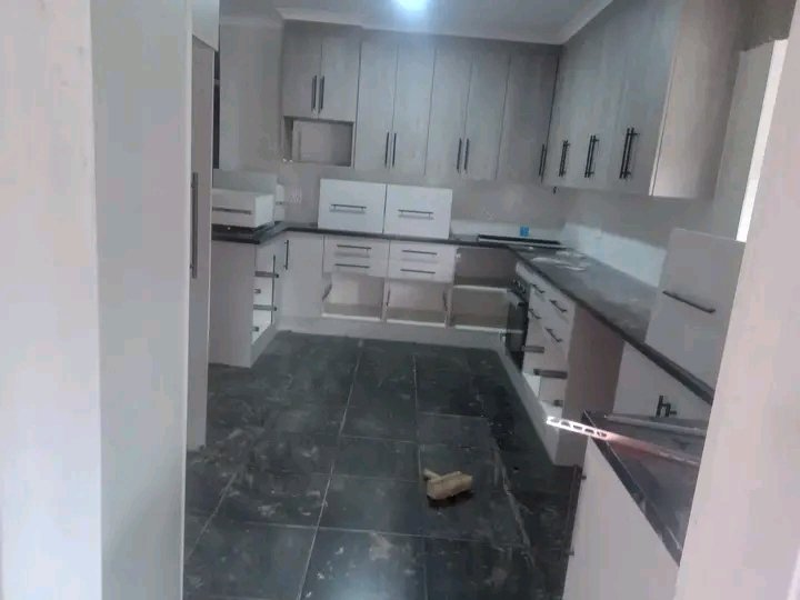 Kitchen Installation