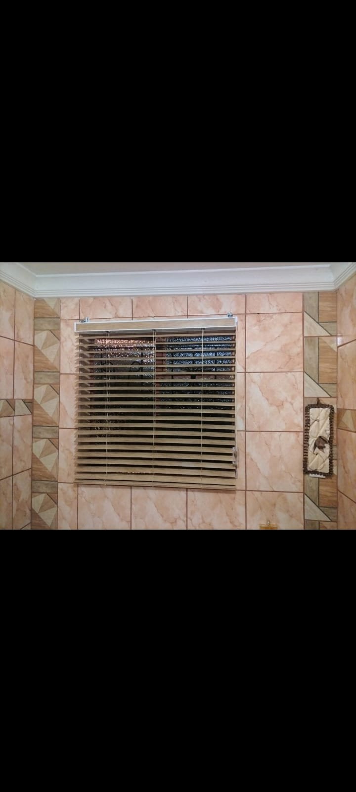Porch Cover Blinds