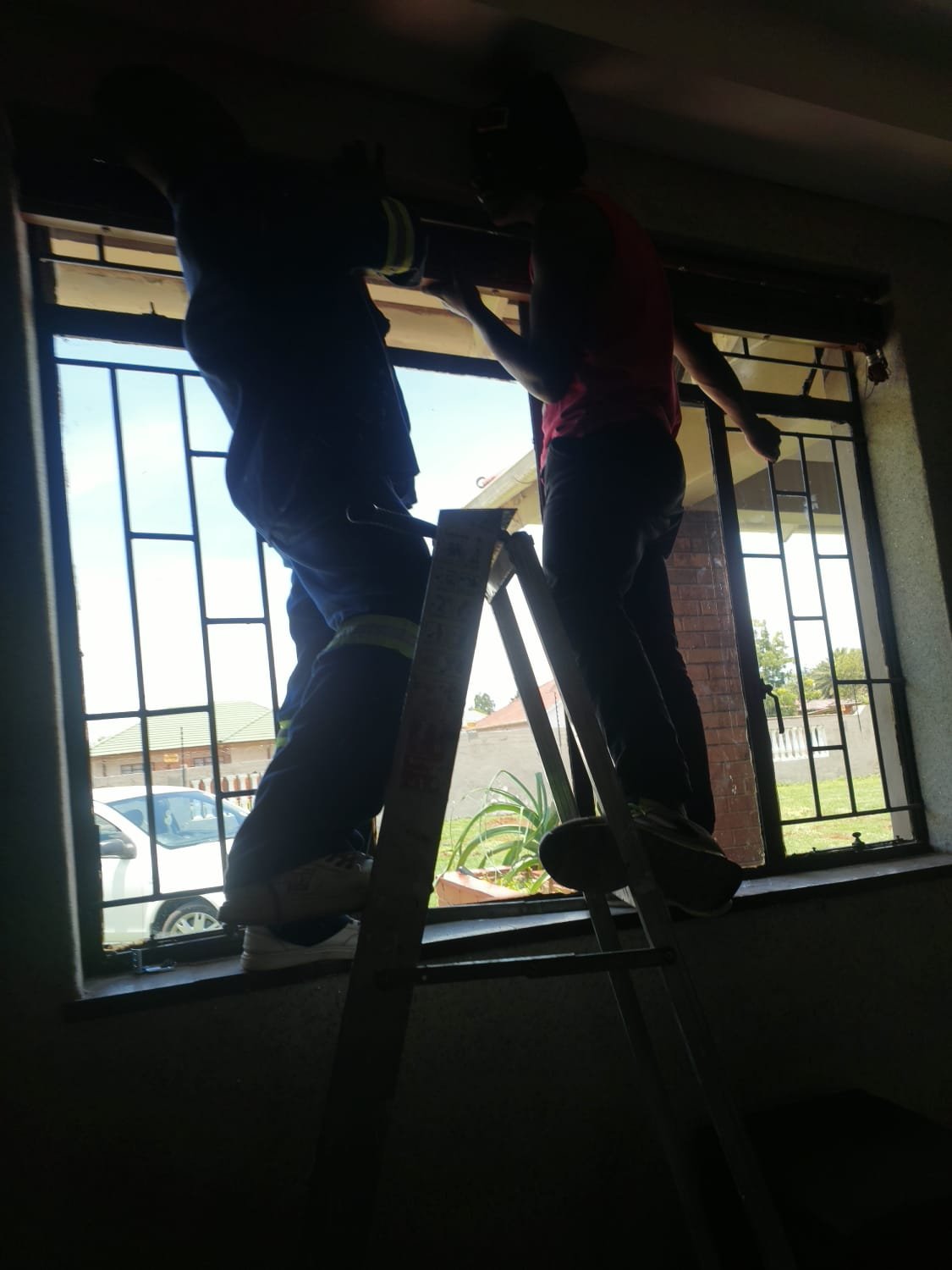 Slide vs Roller Blinds