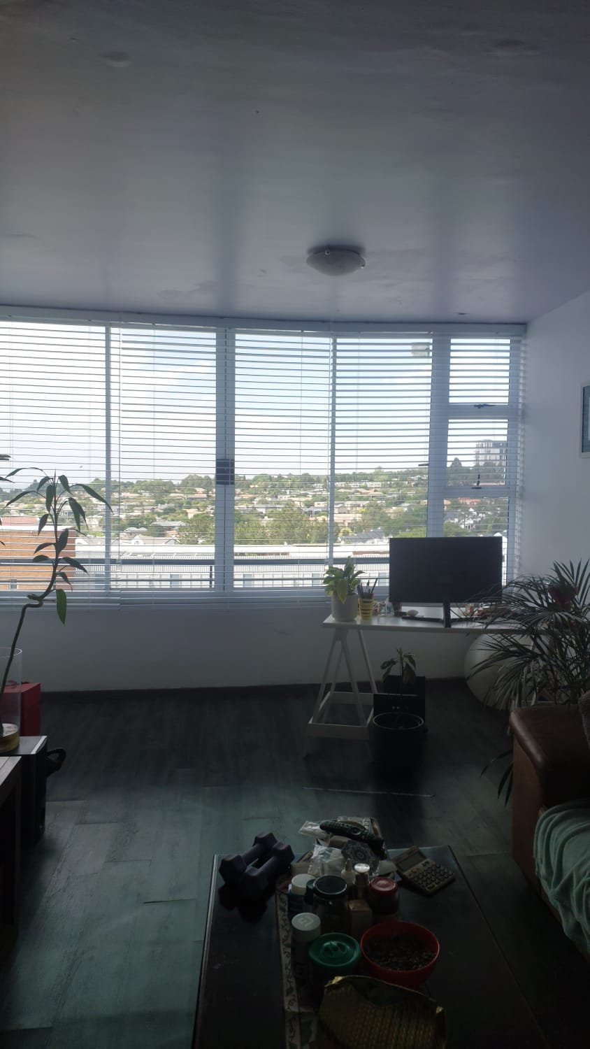 Apartment Fit-Out