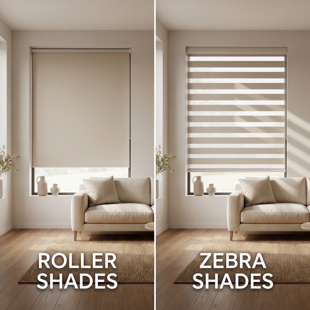 Premium Window Treatments